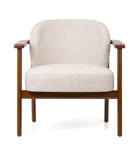 Celle Lounge Chair